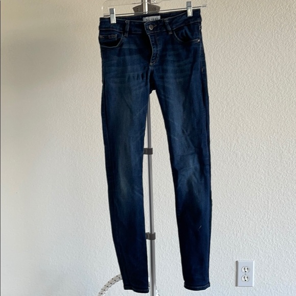 DL 1961 skinny jeans - Picture 1 of 1